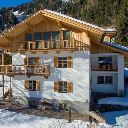 Apartamento Haus Francazi Sillian Exterior foto