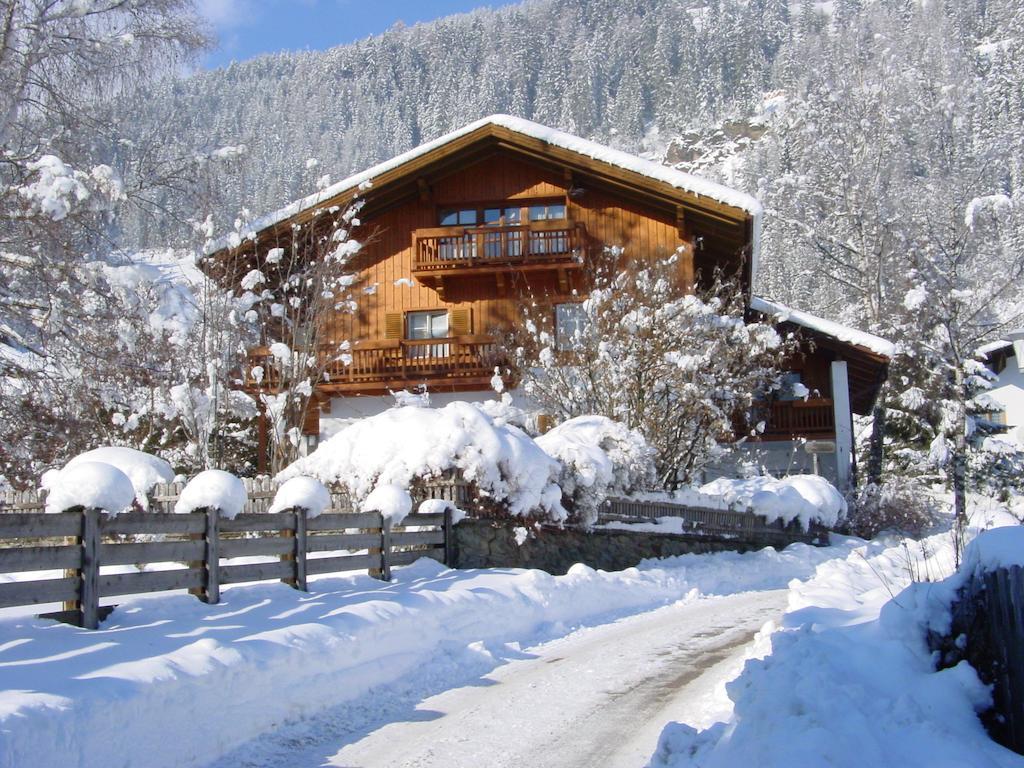 Apartamento Haus Francazi Sillian Habitación foto